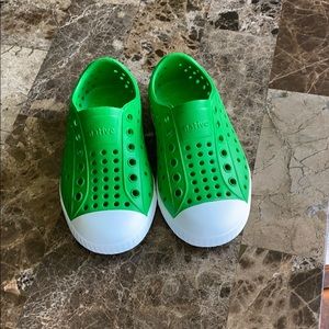 Native Jefferson-brand new!